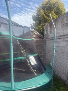 Trampoline