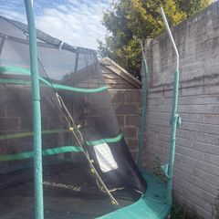 Trampoline
