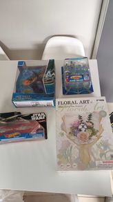 toys