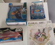 toys