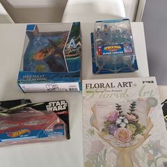 toys