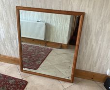 mirror