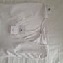 New Lisa & Co white t shirt. Image 6