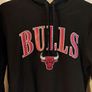 Chicago bulls hoodie Image 2