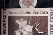 Meat Beat Manifesto - Armed Audio Warfare viny