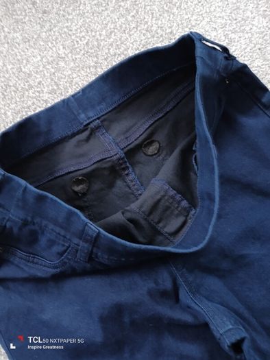 women's slim trousers. Size 12