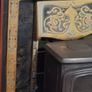 Mantle and hearth Image 5