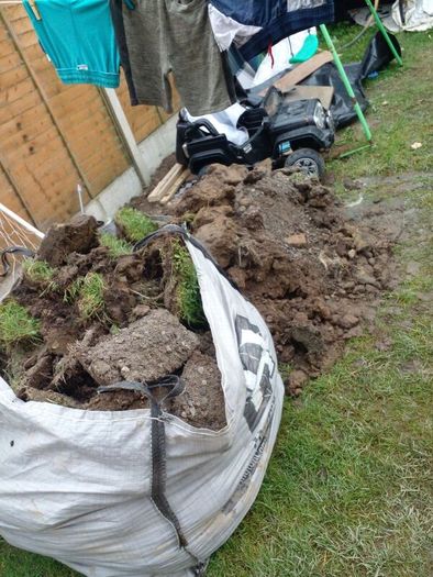 top soil