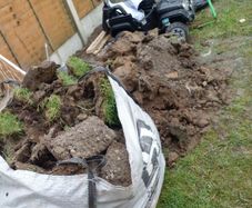 top soil