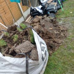 top soil