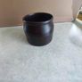 Small Holder Bowl Kil Craft Dishwasher Safe S Staffordshire Potteries Ltd Ironstone Made In England K-11-74 Image 2