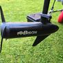 Dace Pro Angler 12ft Fishing Kayak - Electric Motor Conversion + Accessories Image 5
