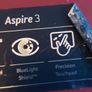 ACER Aspire 3, Model N19C1, Intel Core i3-7020U CPU, 2.3GHz, 12GBG Ram, 1 Terrabyte HDD, Windows 10, Microsoft Edge, Chrome, Image 9