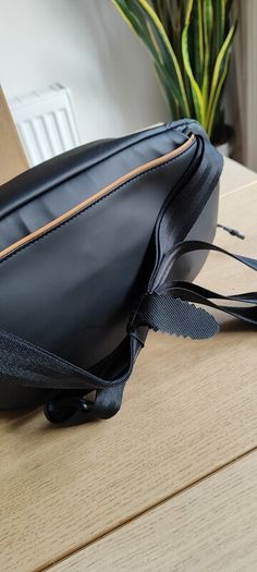 Pgytech Onego Solo V2 4L Camera Bag Black