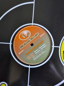 Vagabond - enter heaven/comin closer - 2003 hardcore