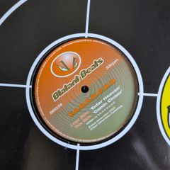Vagabond - enter heaven/comin closer - 2003 hardcore