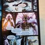 Gi joe vrs transformers comic Image 3