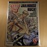 2000 AD progs 1362 to 1370 Image 5