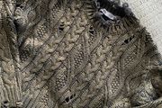 Zara jumper size S NEW