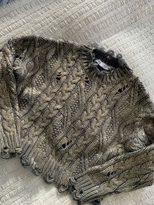 Zara jumper size S NEW