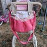 Spanish dolls pram Image 5
