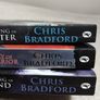 Young Samurai Books By Chris Bradford Image 3