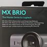 Logitech Webcam MX Brio (Brand New Sealed) Image 4