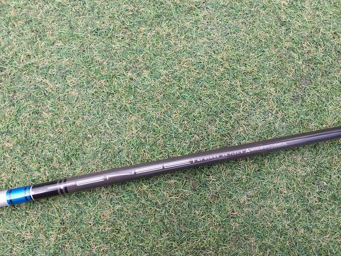 Driver Shaft S-flex for TaylorMade