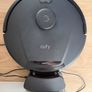 Eufy L60 Robot Vacuum - LiDAR Mapping, 5000Pa Suction - Excellent Condition Image 3