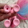 My Little Pony Magical Salon Hasbro Pinkie Pie Doll Only Used Please look at the pictures Image 8