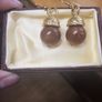 Vintage Earrings Image 2