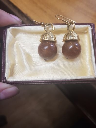 Vintage Earrings