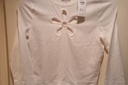 BNWT Hollister Top Size Medium