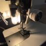sewing machine janome Image 3