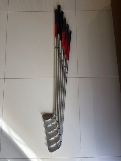 Callaway X18 Golf Club Set