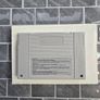 Newman Haas IndyCar w/ Nigel Mansell 1994 SNES Game - CIB - PAL - Tested Image 2