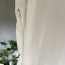 Karen by Simonson white Dress Image 7