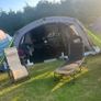 Kampa Studland 8 Classic (Polycotton) Air Tent Image 9