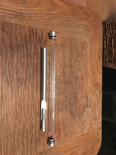 Dyson pen