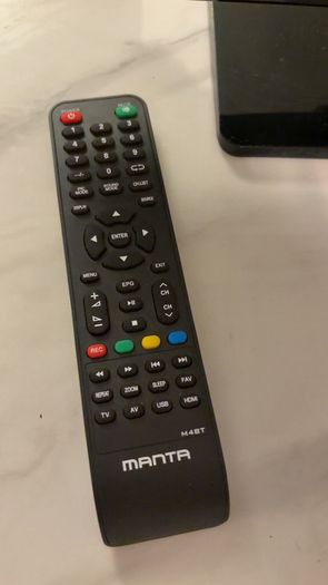 19" tv