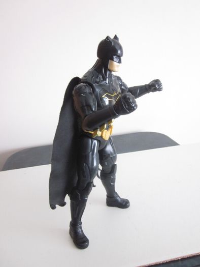Batman 12 Inch Talking Action Figure
