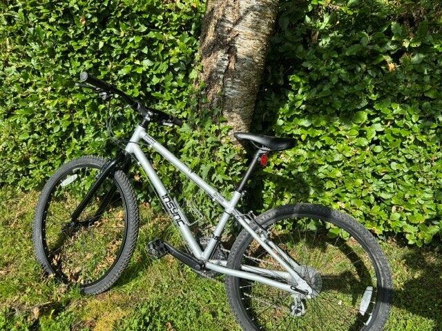Origin Mountain Bike Shimano Equipped