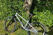Origin Mountain Bike Shimano Equipped