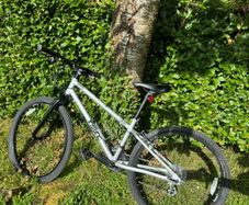 Origin Mountain Bike Shimano Equipped