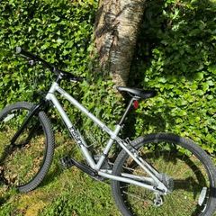 Origin Mountain Bike Shimano Equipped