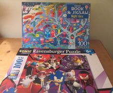 Jigsaws