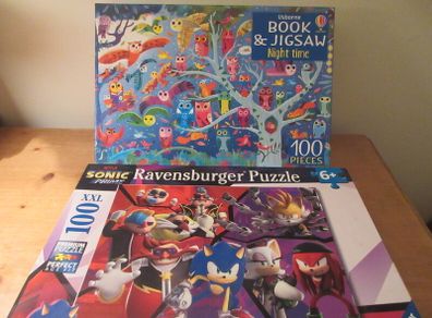 Jigsaws