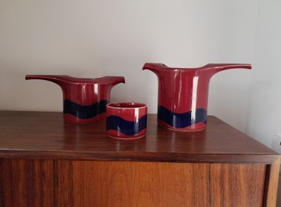 Thomas Rosenthal Celtic Earthenware