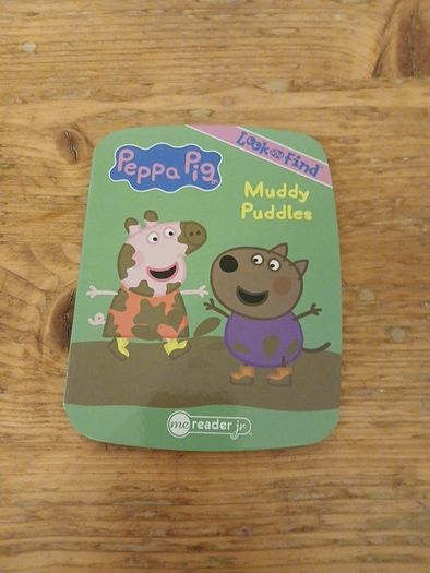 peppa pig books