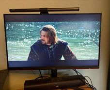Aoc U27g3x / Bk 4k Ultra Hd 27" Ips Led Monitor